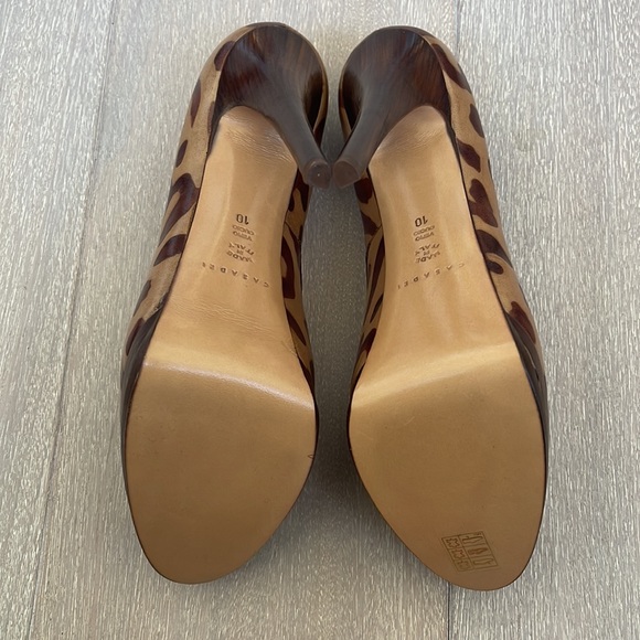 Casadei platform high heels - Picture 7 of 8